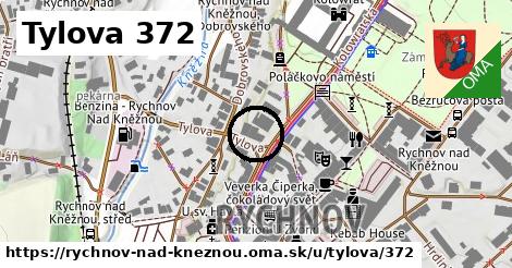 Tylova 372, Rychnov nad Kněžnou