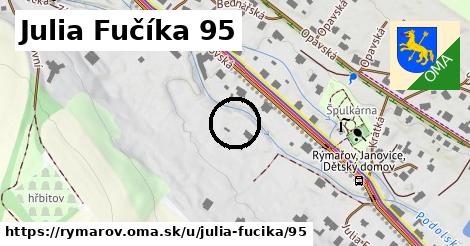 Julia Fučíka 95, Rýmařov