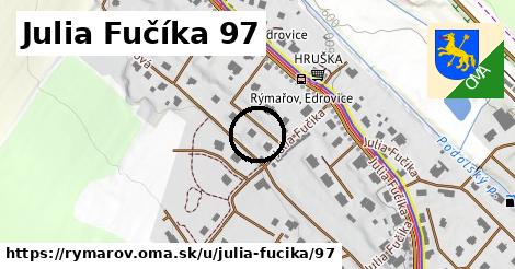 Julia Fučíka 97, Rýmařov