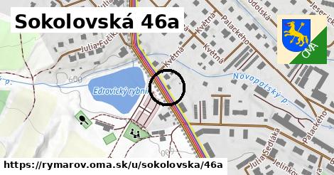 Sokolovská 46a, Rýmařov