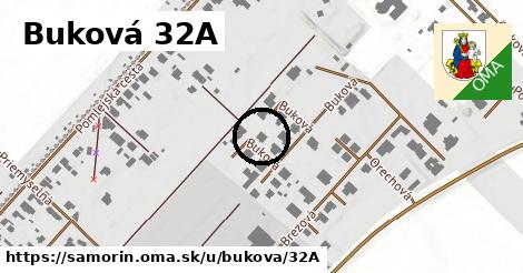 Buková 32A, Šamorín