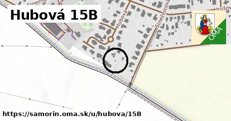 Hubová 15B, Šamorín