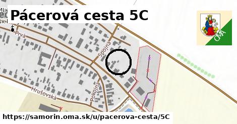 Pácerová cesta 5C, Šamorín