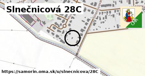 Slnečnicová 28C, Šamorín