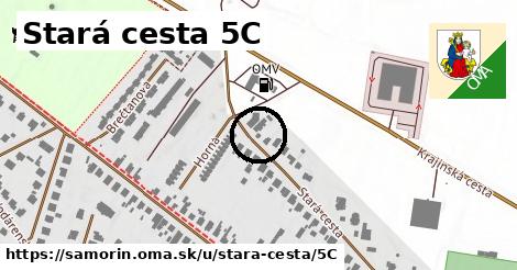 Stará cesta 5C, Šamorín