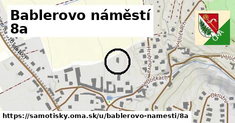 Bablerovo náměstí 8a, Samotišky