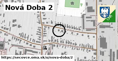 Nová Doba 2, Sečovce