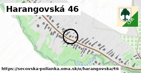 Harangovská 46, Sečovská Polianka