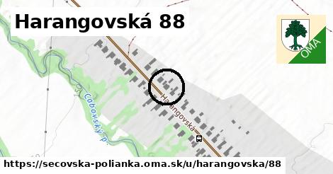 Harangovská 88, Sečovská Polianka