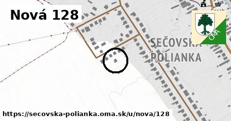 Nová 128, Sečovská Polianka