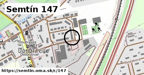 Semtín <span class="supisne">147</span>