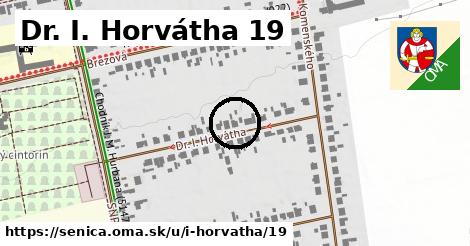 Dr. I. Horvátha 19, Senica