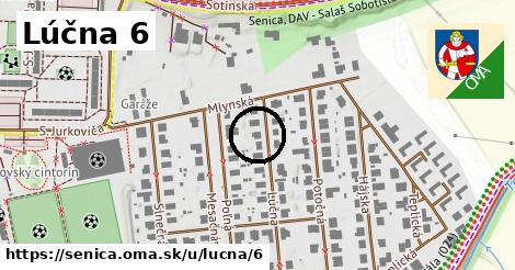 Lúčna 6, Senica
