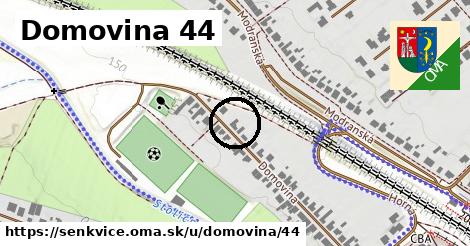 Domovina 44, Šenkvice