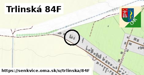 Trlinská 84F, Šenkvice