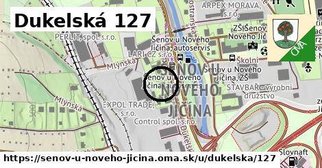 Dukelská 127, Šenov u Nového Jičína