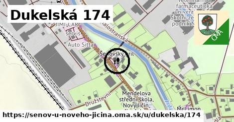 Dukelská 174, Šenov u Nového Jičína