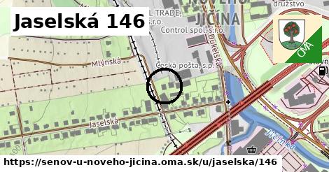 Jaselská 146, Šenov u Nového Jičína