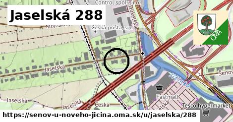 Jaselská 288, Šenov u Nového Jičína