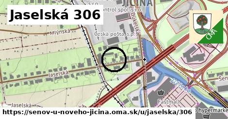 Jaselská 306, Šenov u Nového Jičína