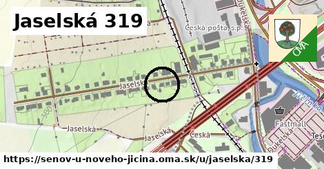 Jaselská 319, Šenov u Nového Jičína