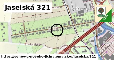 Jaselská 321, Šenov u Nového Jičína