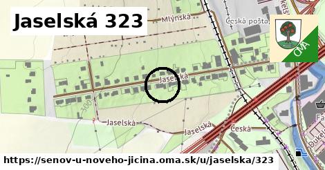 Jaselská 323, Šenov u Nového Jičína