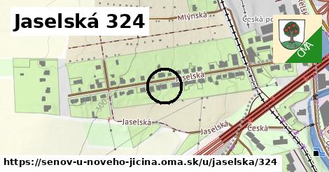 Jaselská 324, Šenov u Nového Jičína