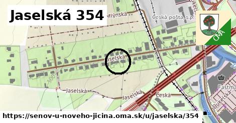 Jaselská 354, Šenov u Nového Jičína