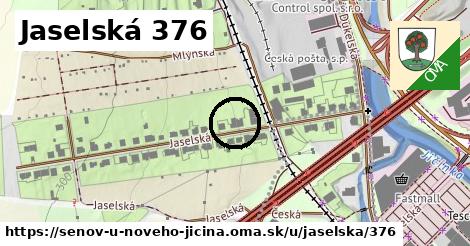 Jaselská 376, Šenov u Nového Jičína