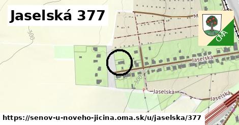 Jaselská 377, Šenov u Nového Jičína