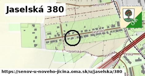 Jaselská 380, Šenov u Nového Jičína