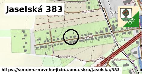 Jaselská 383, Šenov u Nového Jičína