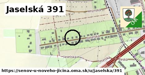 Jaselská 391, Šenov u Nového Jičína