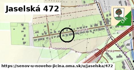 Jaselská 472, Šenov u Nového Jičína