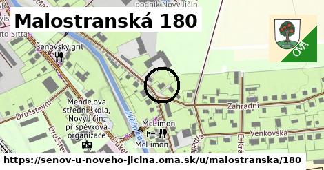 Malostranská 180, Šenov u Nového Jičína