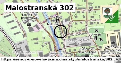 Malostranská 302, Šenov u Nového Jičína