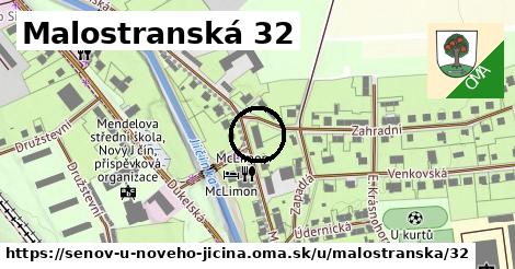 Malostranská 32, Šenov u Nového Jičína