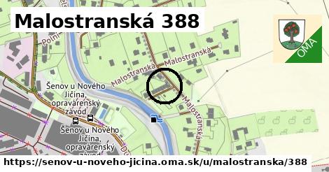 Malostranská 388, Šenov u Nového Jičína
