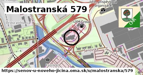 Malostranská 579, Šenov u Nového Jičína