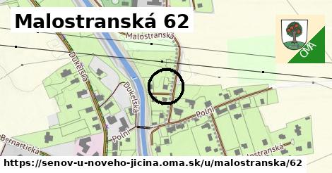 Malostranská 62, Šenov u Nového Jičína