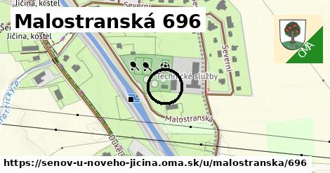 Malostranská 696, Šenov u Nového Jičína