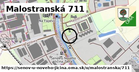 Malostranská 711, Šenov u Nového Jičína