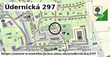 Údernická 297, Šenov u Nového Jičína