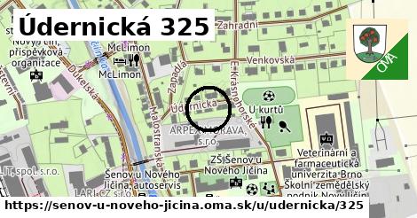 Údernická 325, Šenov u Nového Jičína