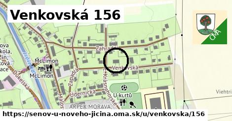 Venkovská 156, Šenov u Nového Jičína