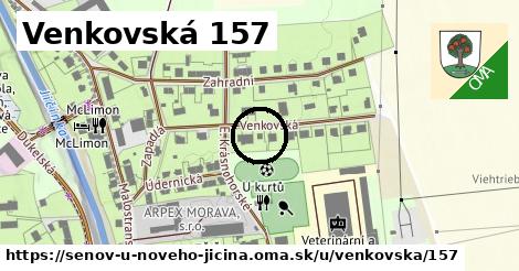 Venkovská 157, Šenov u Nového Jičína