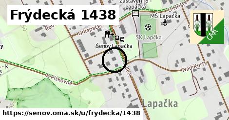 Frýdecká 1438, Šenov