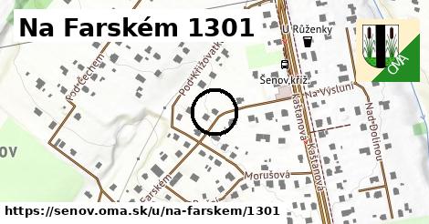 Na Farském 1301, Šenov