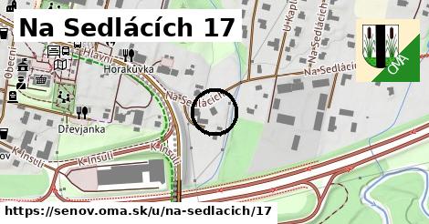 Na Sedlácích 17, Šenov